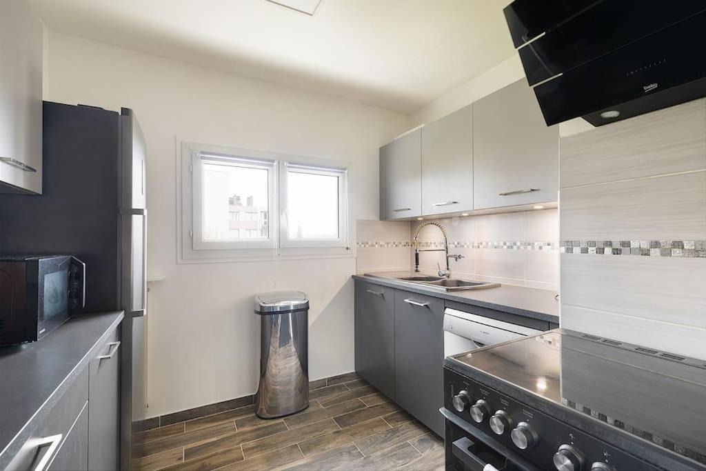 Photo of Kitchen in Neuilly-sur-Marne
