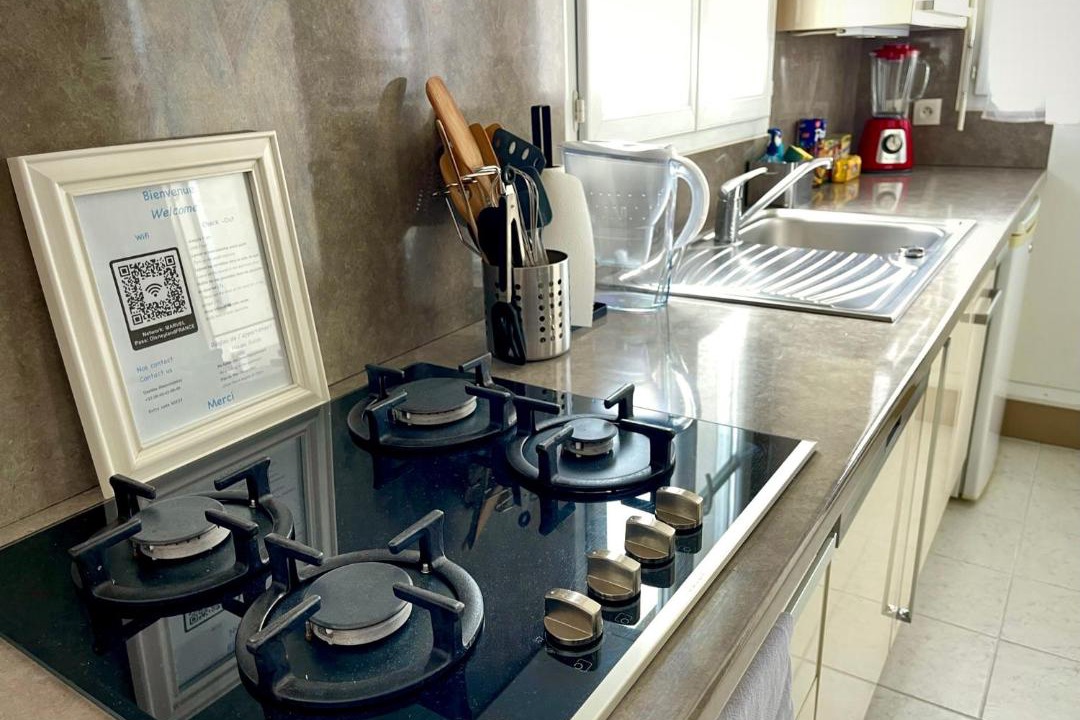 Photo of Kitchen in Serris
