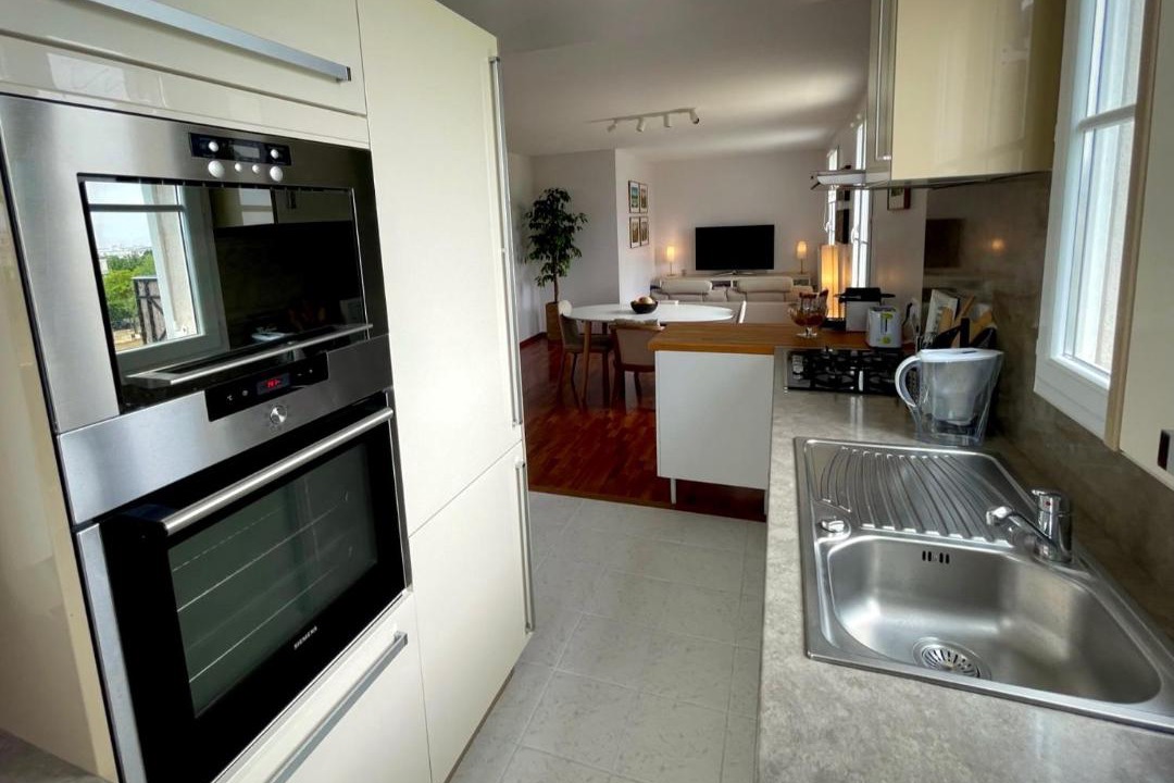 Photo of Kitchen in Serris