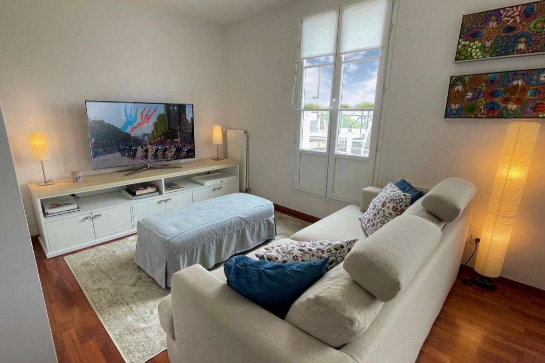 Photo of Livingroom in Serris