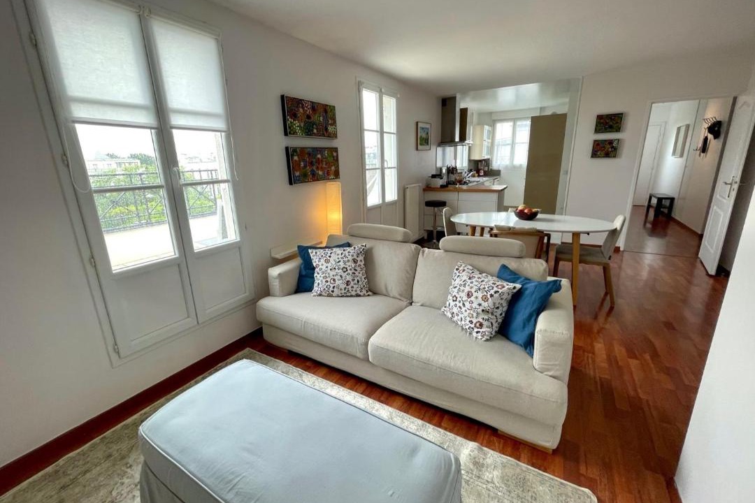 Photo of Livingroom in Serris