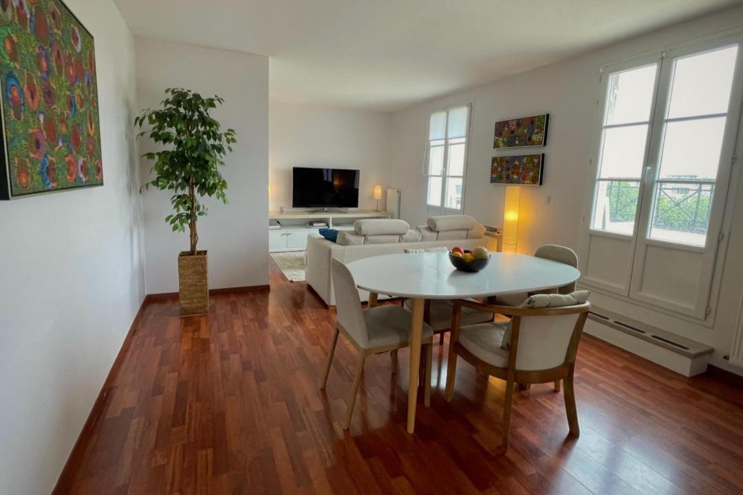 Photo of Livingroom in Serris