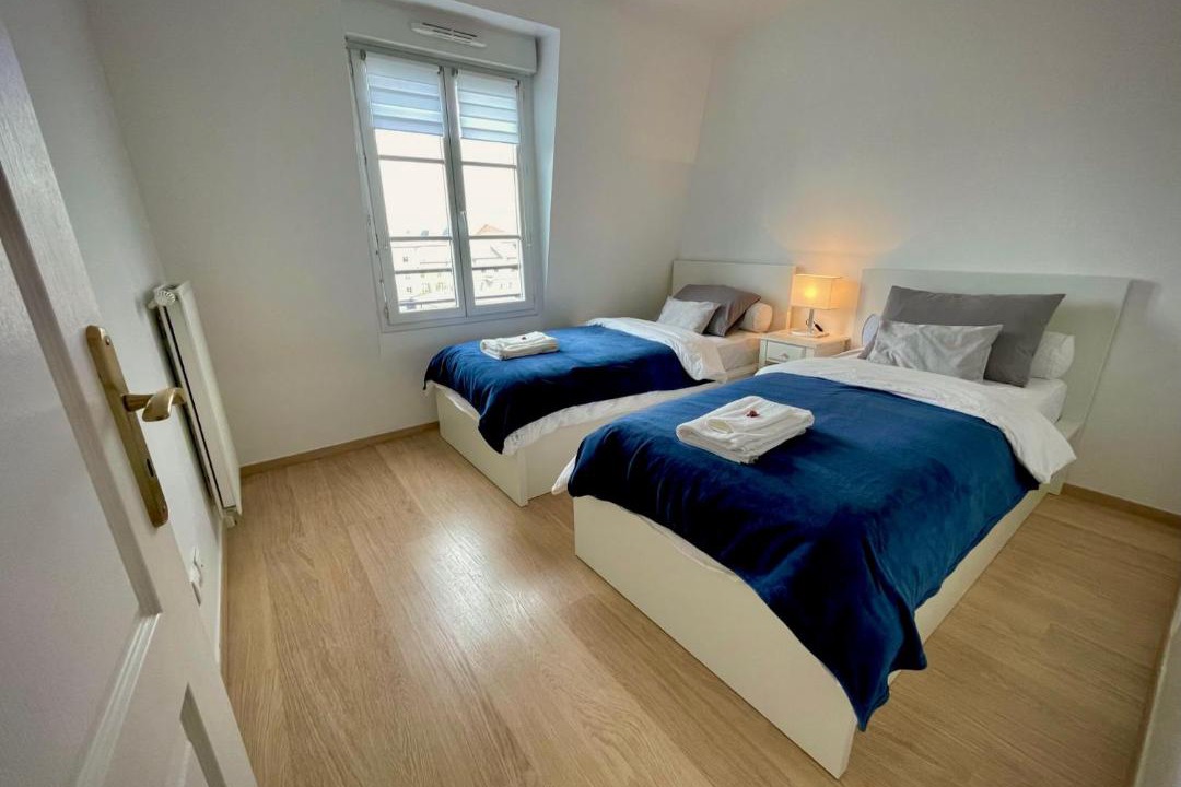 Photo of Bedroom in Serris