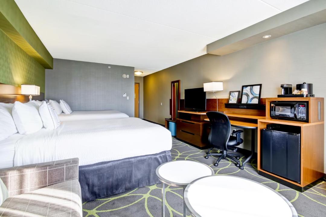 Photo of Bedroom in Guelph