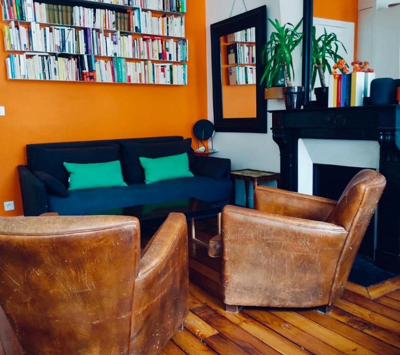 Photo of Livingroom in Saint-Vincent-de-Paul