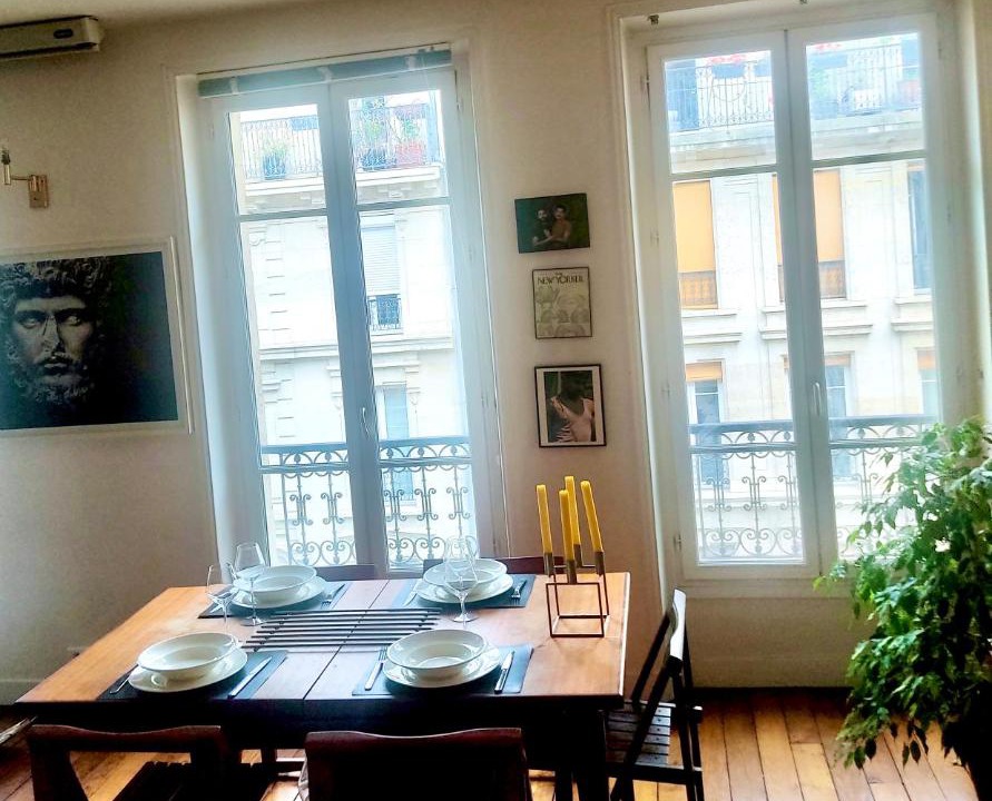Photo of Livingroom in Saint-Vincent-de-Paul