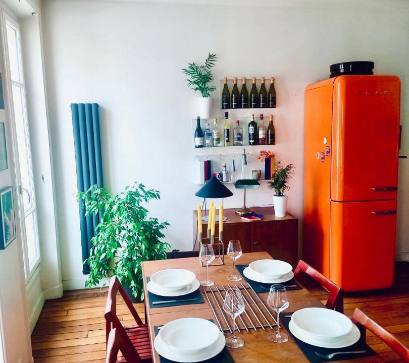 Photo of Livingroom in Saint-Vincent-de-Paul