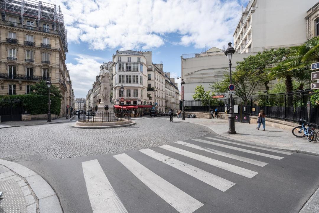 Photo of Others in 9th Arrondissement