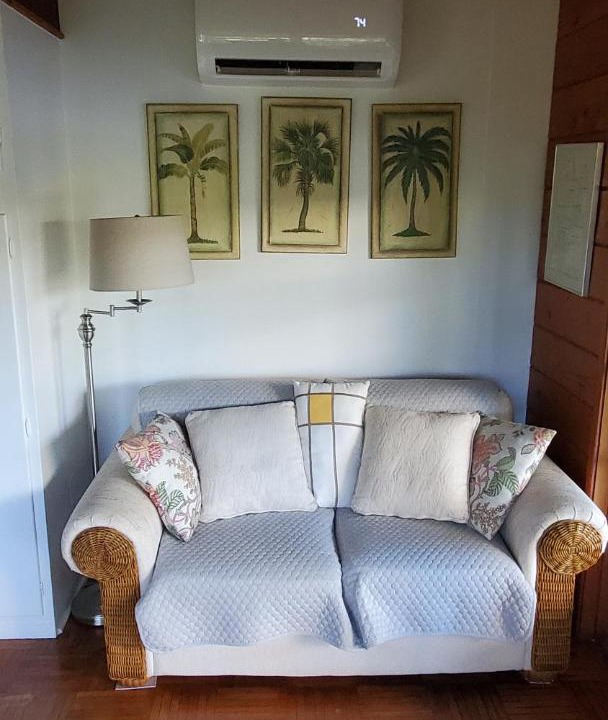 Photo of Livingroom in Melbourne Village