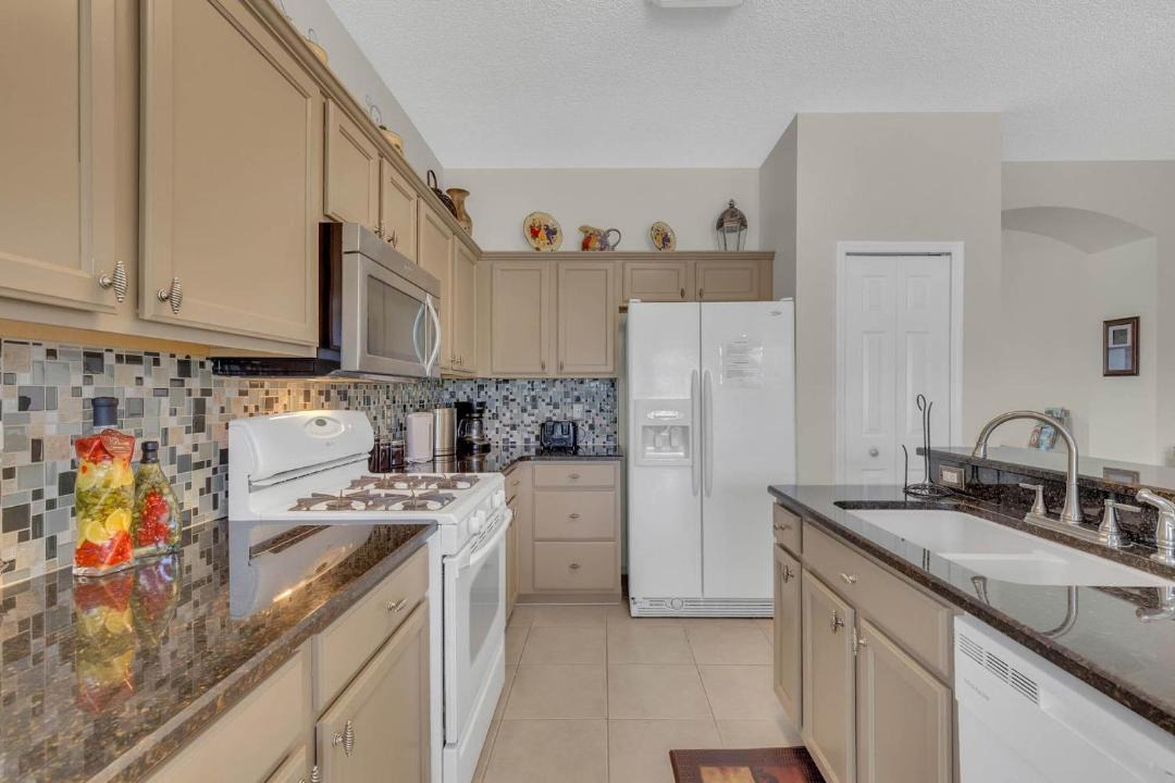 Photo of Kitchen in Esprit