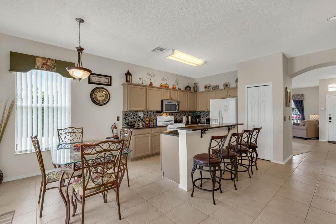 Photo of Kitchen in Esprit
