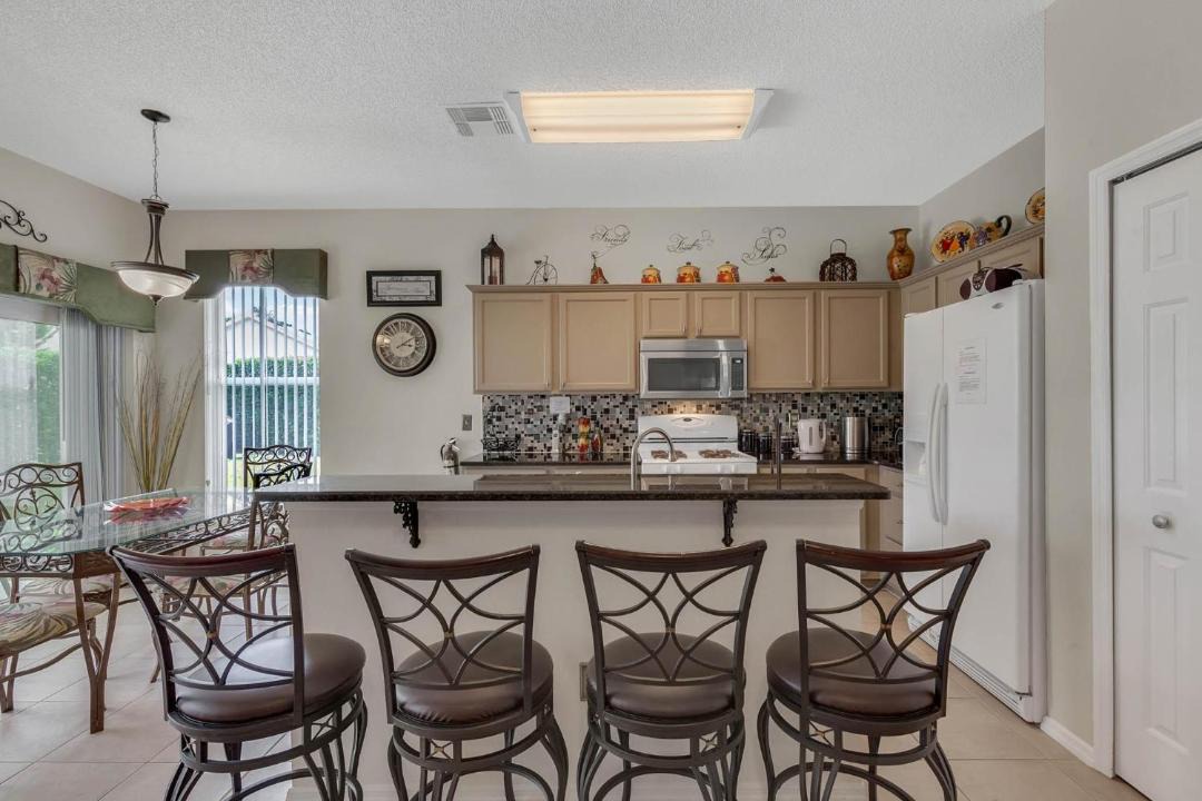 Photo of Kitchen in Esprit