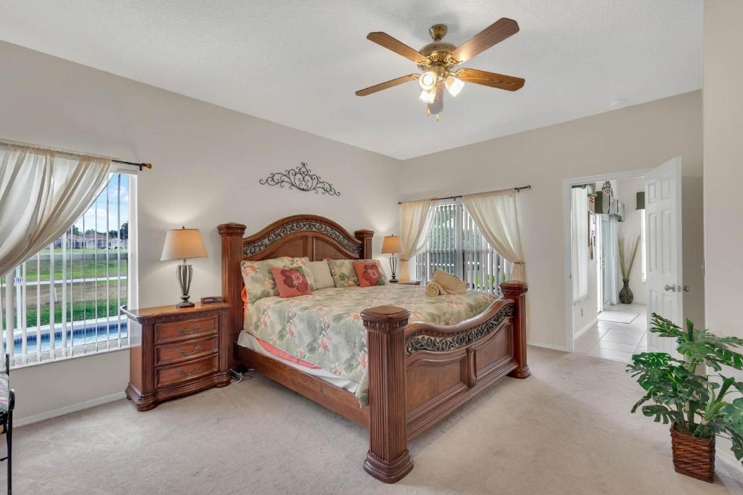 Photo of Bedroom in Esprit