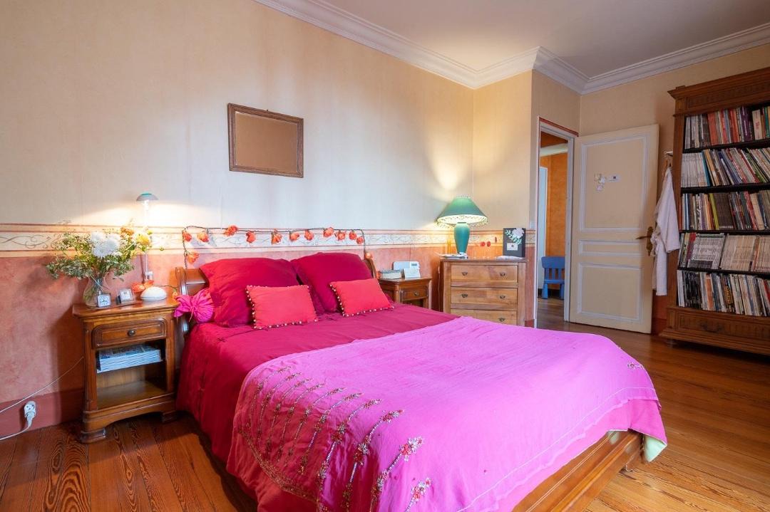 Photo of Bedroom in Carnetin