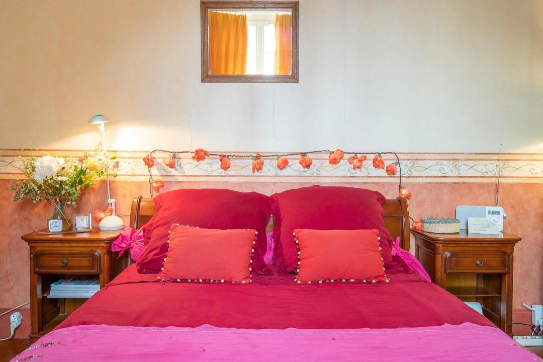 Photo of Bedroom in Carnetin