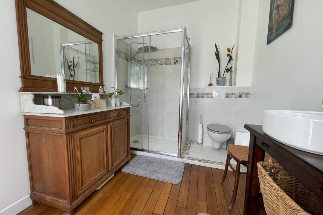 Photo of Bathroom in Vincennes