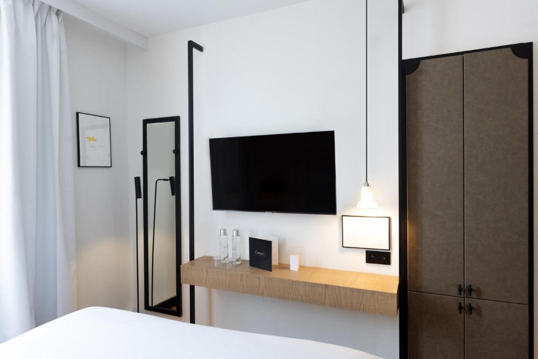 Photo of Bedroom in Grenelle