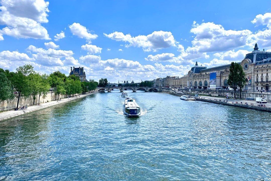 Photo of Outdoor in 9th Arrondissement