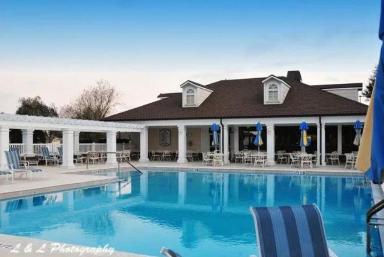 Photo of Outdoor in Virginia Trace