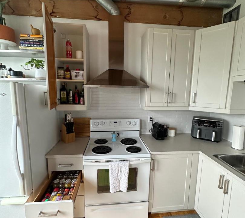 Photo of Kitchen in Parkdale