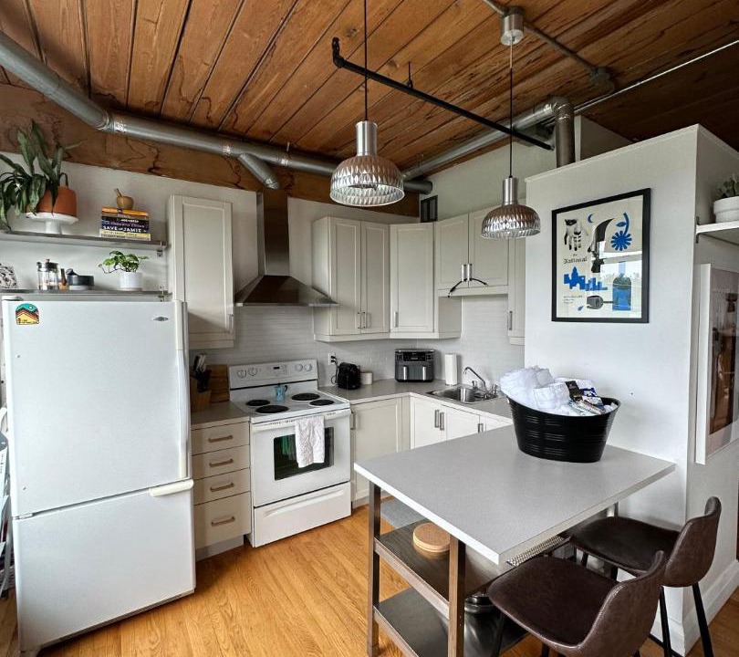 Photo of Kitchen in Parkdale