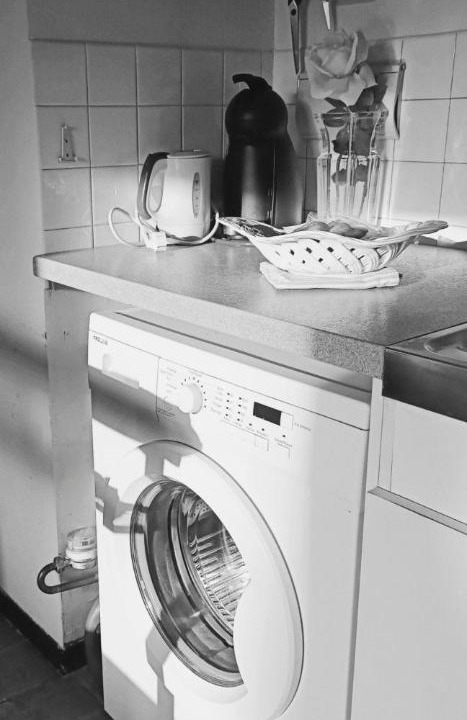 Photo of Kitchen in 19th Arrondissement