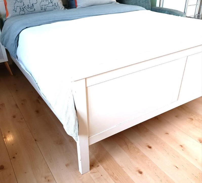 Photo of Bedroom in 19th Arrondissement