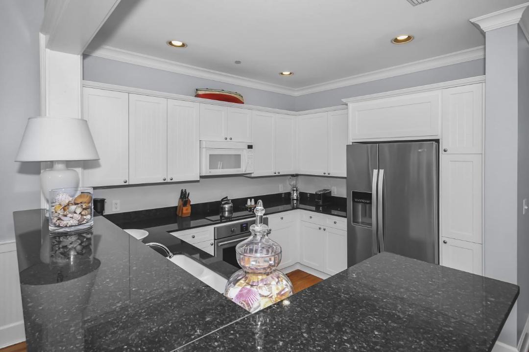 Photo of Kitchen in Beach District