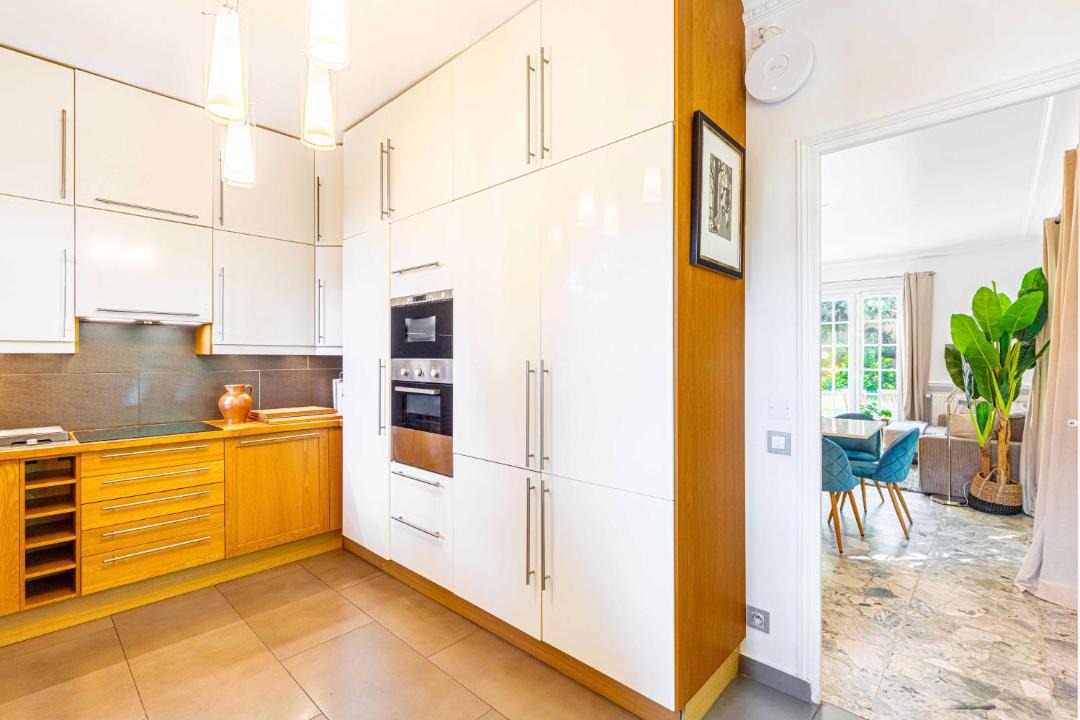 Photo of Kitchen in Meudon