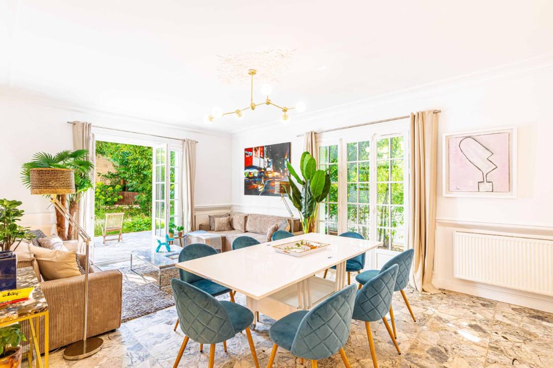 Photo of Livingroom in Meudon