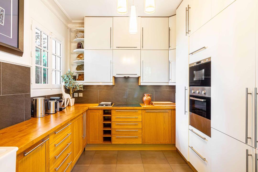 Photo of Kitchen in Meudon