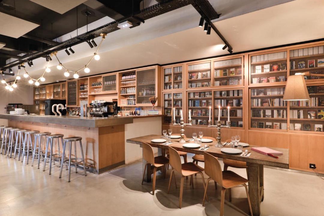 Photo of Kitchen in Les Puces de Saint-Ouen