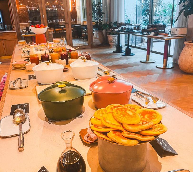 Photo of Kitchen in Saint-Vincent-de-Paul