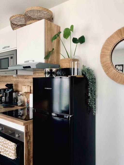 Photo of Kitchen in Chalifert