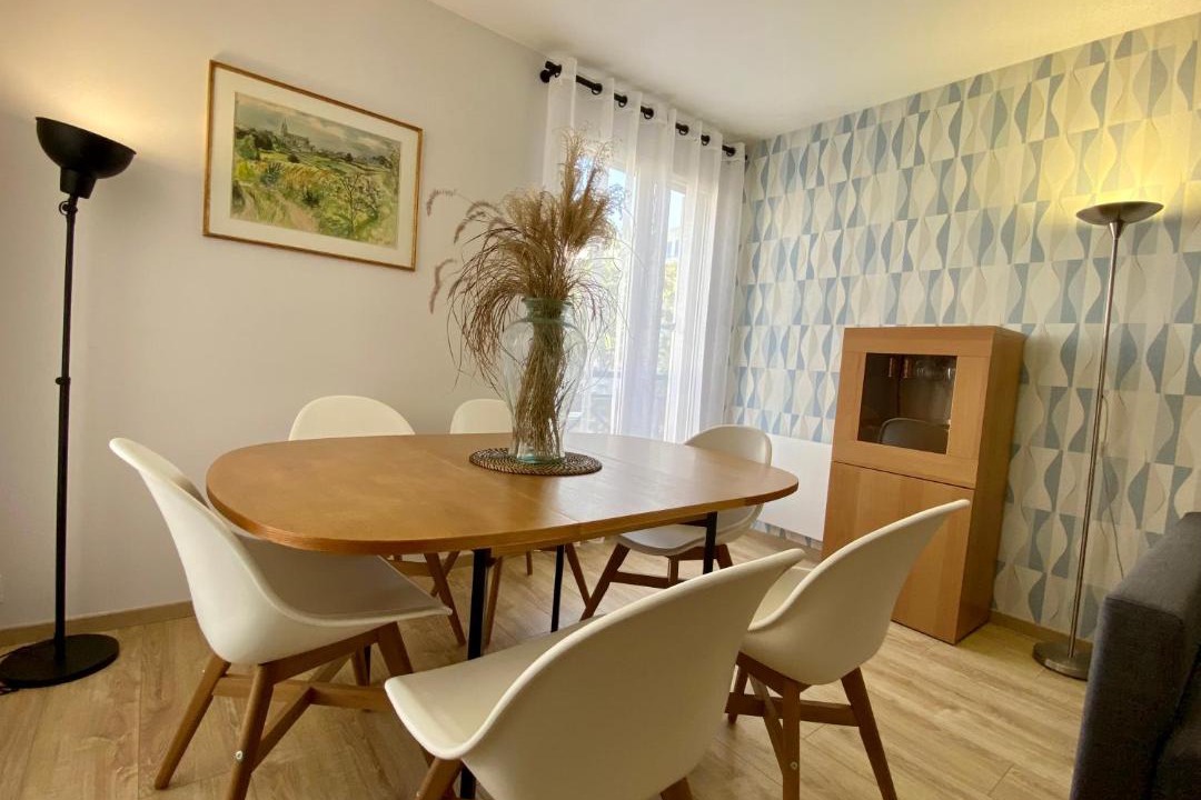 Photo of Livingroom in Champs-sur-Marne