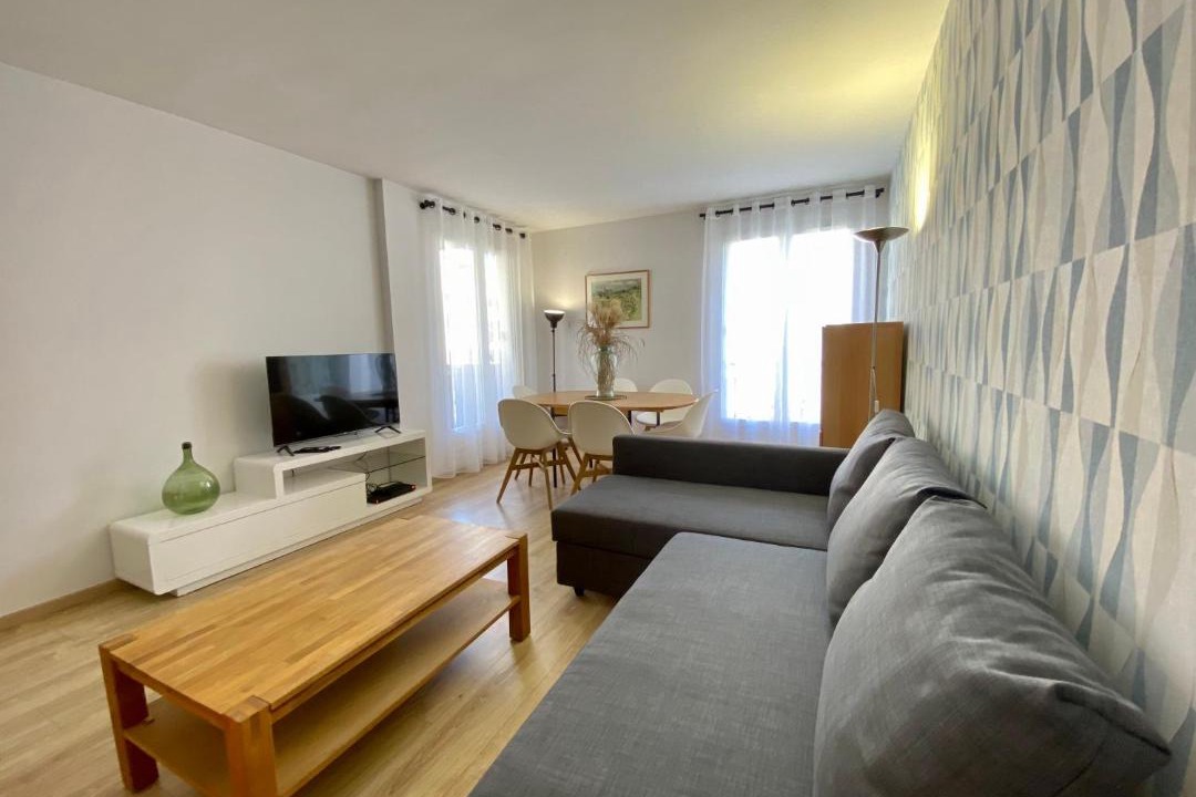 Photo of Livingroom in Champs-sur-Marne
