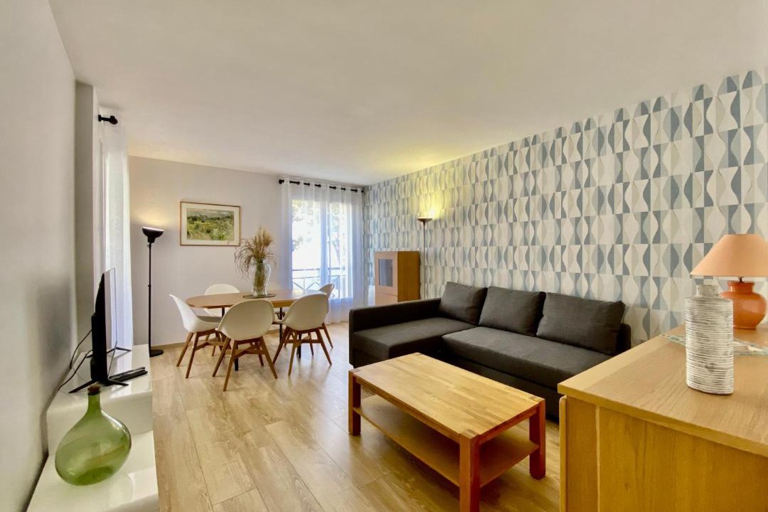 Photo of Livingroom in Champs-sur-Marne