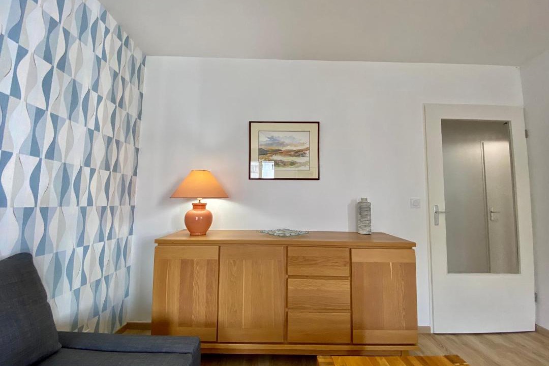 Photo of Livingroom in Champs-sur-Marne
