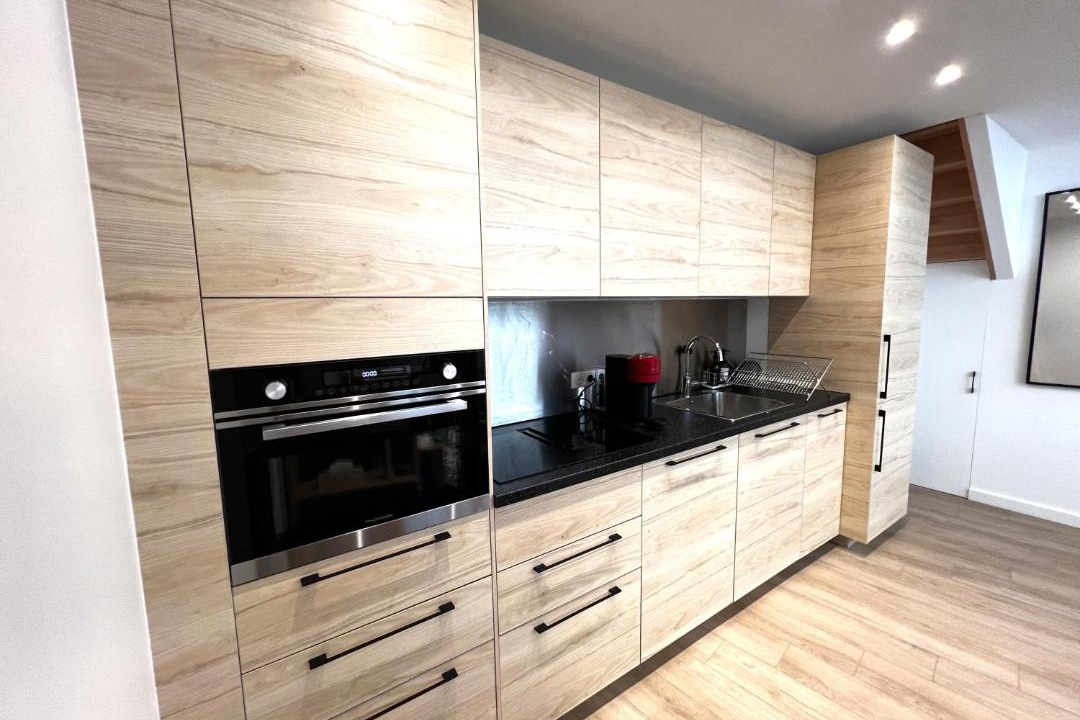 Photo of Kitchen in Montparnasse