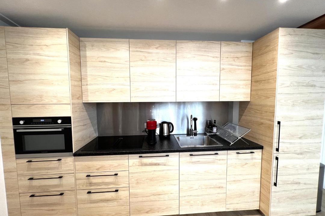 Photo of Kitchen in Montparnasse