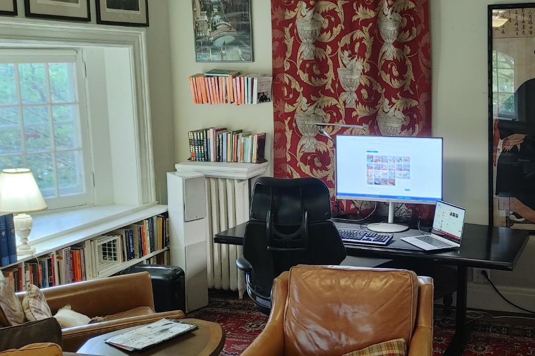 Photo of Livingroom in Rosedale