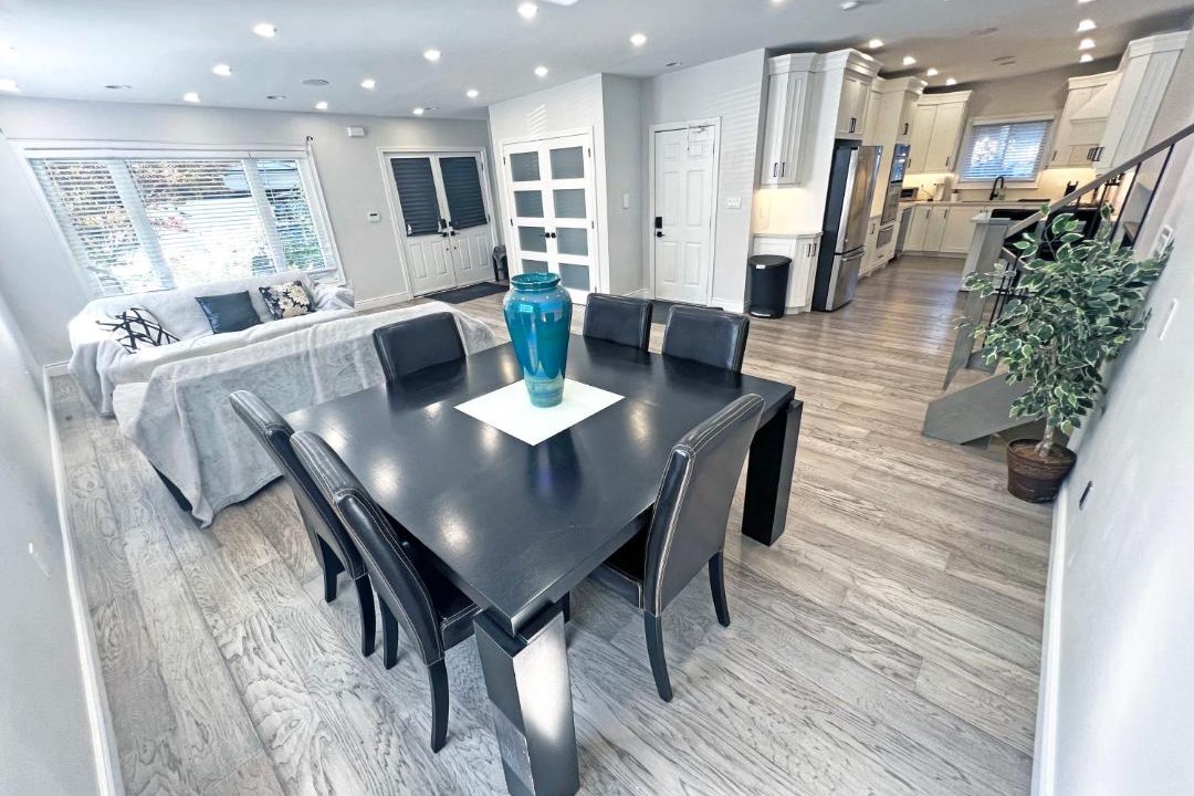 Photo of Livingroom in Hamilton