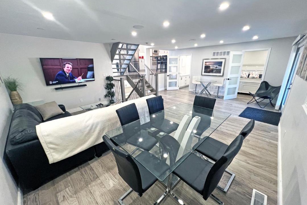Photo of Livingroom in Hamilton