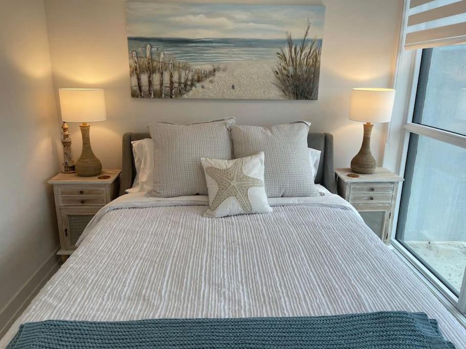 Photo of Bedroom in Innisfil