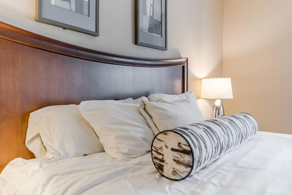 Photo of Bedroom in Oro-Medonte