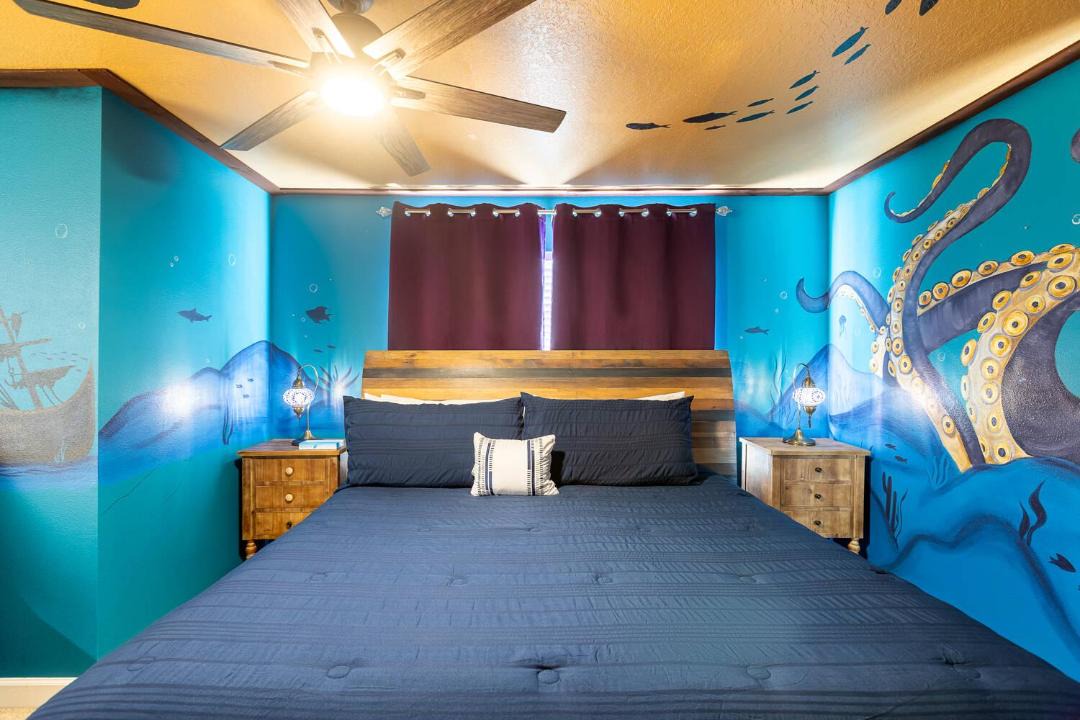Photo of Bedroom in Bay Hill