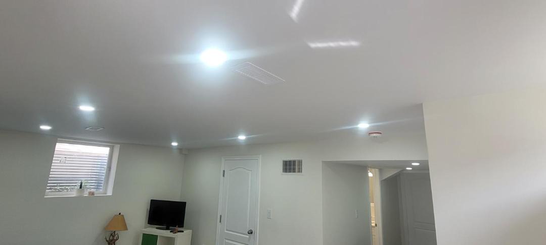 Photo of Livingroom in Grand River South