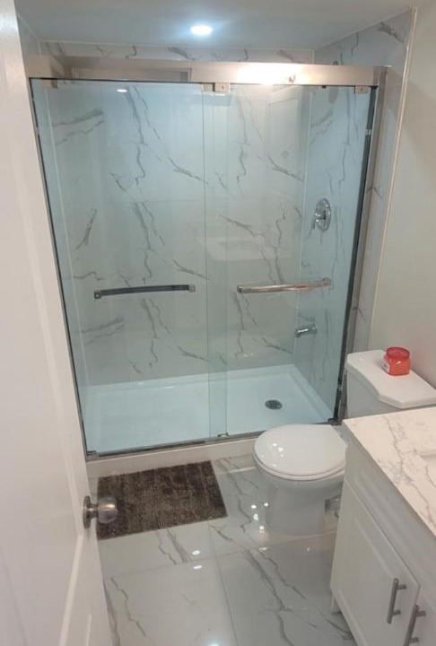 Photo of Bathroom in Grand River South