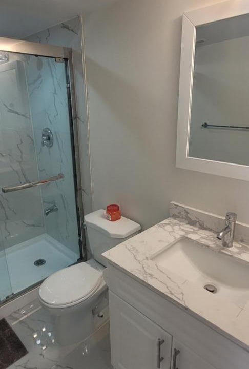 Photo of Bathroom in Grand River South