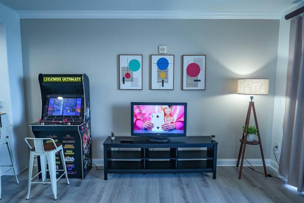 Photo of Livingroom in Florida Central Atlantic Coast